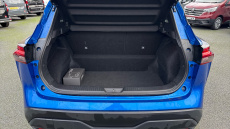 Nissan Qashqai 1.3 DiG-T MH Acenta Premium 5dr Petrol Hatchback